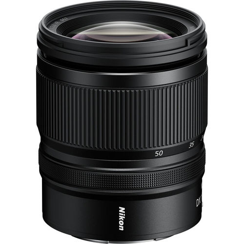עדשה Nikon NIKKOR Z DX 16-50mm f/2.8 VR