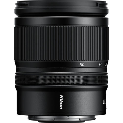 עדשה Nikon NIKKOR Z DX 16-50mm f/2.8 VR