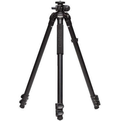 חצובת אלומיניום איכותית למצלמת סטילס Benro A2970F 