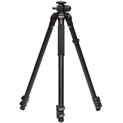 חצובת אלומיניום איכותית למצלמת סטילס Benro A2970F 