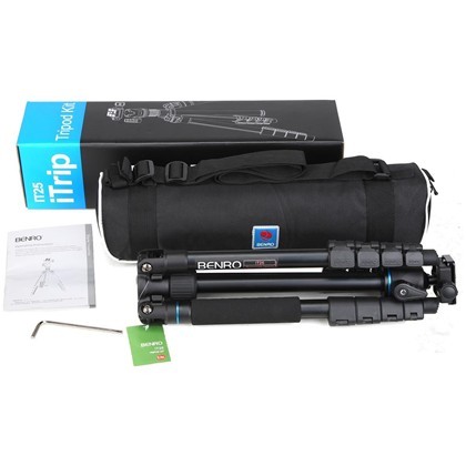 BENRO Tripod KIT IT25