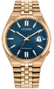 Citizen NK0023-57L TSUYOSA 60 Automatic אוטומטי מלאי קטן מהרו להזמין