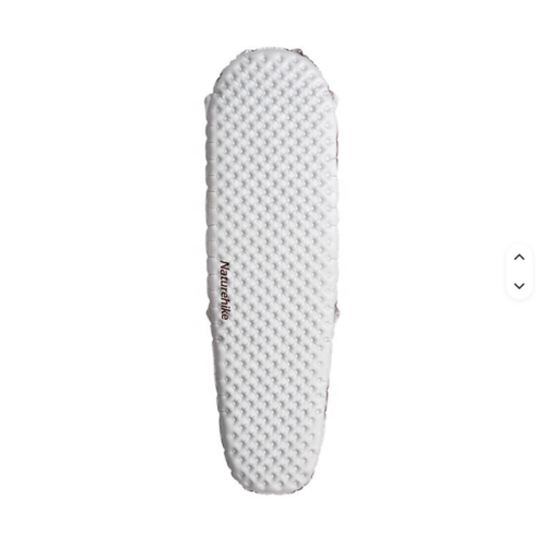 מזרון מתנפח מעצמו לתרמילאים קל משקל 470 ג' Naturehike Sleeping Pad Ultralight 