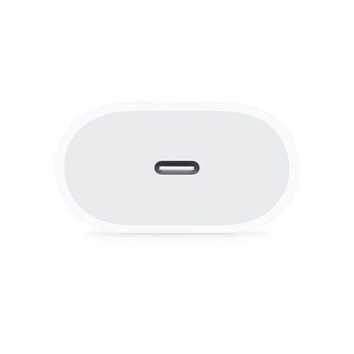 מטען מהיר מקורי לאייפון USB Type-C 20W  יבואן רשמי