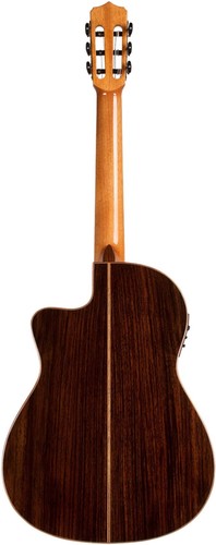 זוית נוספת Cordoba Orchestra CE