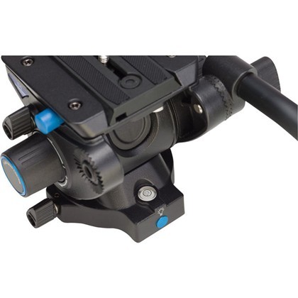 BENRO S6 VIDEO HEAD