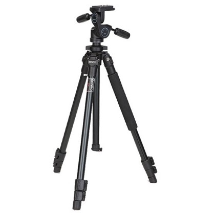 BENRO A600FHD3 Tripod KIT