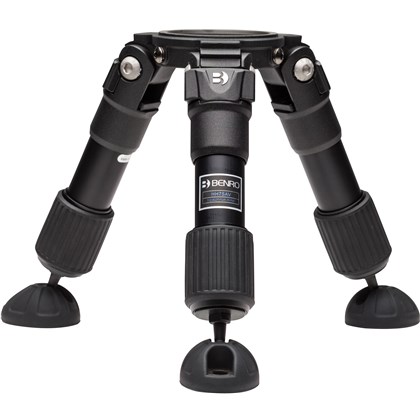 BENRO Hi-Hat Tripod 75mm Bowl