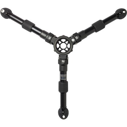 BENRO Hi-Hat Tripod 75mm Bowl