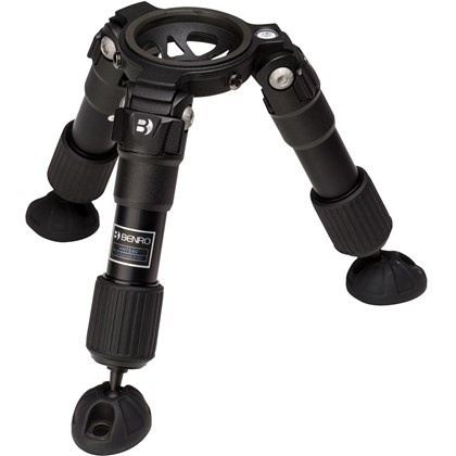 BENRO Hi-Hat Tripod 75mm Bowl