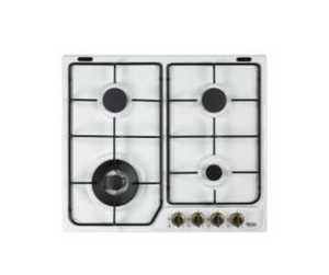 כיריים גז Delonghi DGH1360RW כפרי לבן דלונגי
