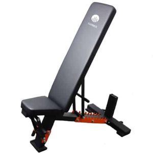 ספת כושר מתכווננת Climex CL 1503