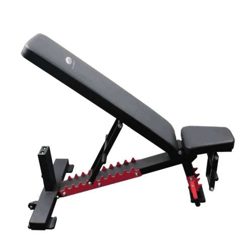 ספת כושר מתכווננת Climex CL 1503