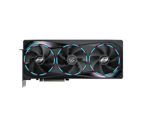 כרטיס מסך Gigabyte AORUS GeForce RTX 5070 MASTER 12GB