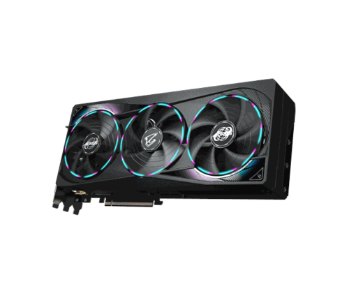 כרטיס מסך Gigabyte AORUS GeForce RTX 5070 MASTER 12GB