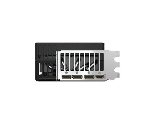 כרטיס מסך Gigabyte AORUS GeForce RTX 5090 MASTER 32GB PCIe 5.0