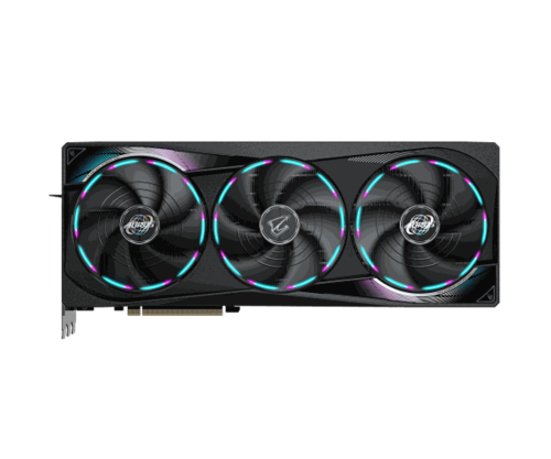 כרטיס מסך Gigabyte AORUS GeForce RTX 5070 Ti MASTER 16GB