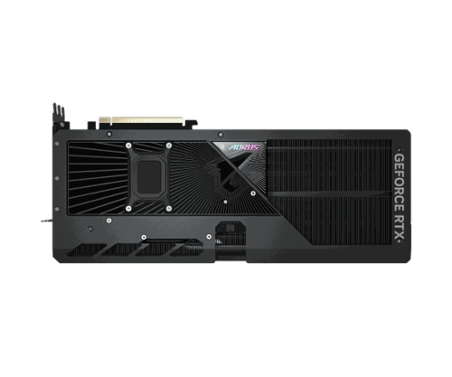 כרטיס מסך Gigabyte AORUS GeForce RTX 5070 Ti MASTER 16GB