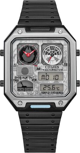 מלחמת הכוכבים Citizen JG2146-53H Millennium Falcon Limited Edition STAR WARS