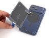 החלפת פאנל אחורי Apple iPhone 17 Pro Max אפל