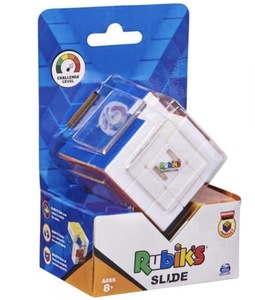 Rubik’s Slide Original – משחק היגיון והחלקה Rubik’s Slide