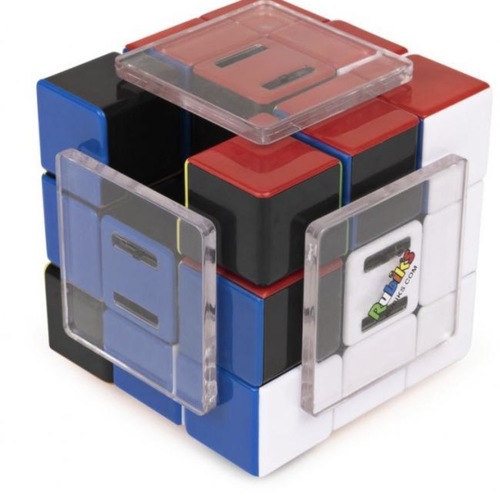 Rubik’s Slide Original – משחק היגיון והחלקה Rubik’s Slide