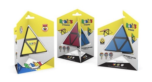 Rubik’s Slide, Rubik Puzzle Game, Sliding Puzzle, Rubik Brain Game, Puzzle Challenge, Logic Puzzle  Rubik’s Slide מקורי, משחק רוביק, פאזל החלקה, משחק חשיבה, Rubik Puzzle, משחק אתגר