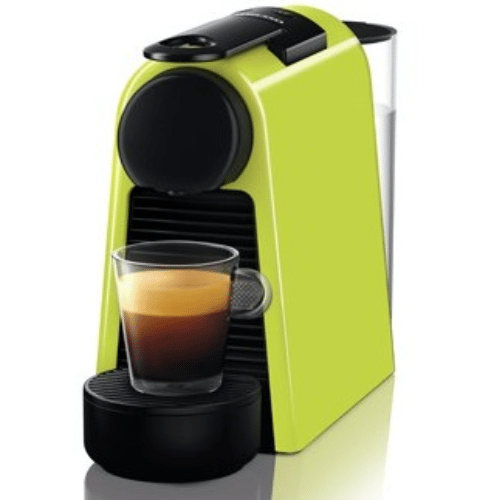 מכונת קפה נספרסו אסנזה מיני ליים Nespresso Essenza Mini