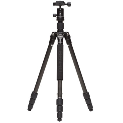 BENRO A0681T Aluminium Travel Tripod KIT