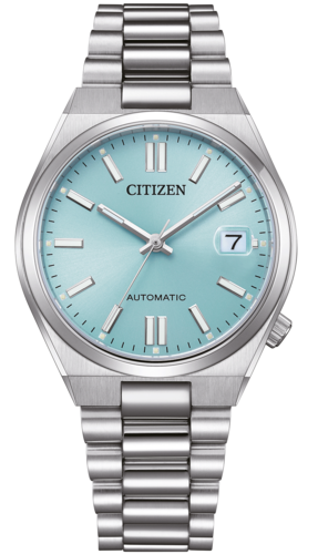 Citizen NJ0200-50L TSUYOSA 37MM מלאי קטן מהרו להזמין