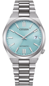 Citizen NJ0200-50L TSUYOSA 37MM מלאי קטן מהרו להזמין