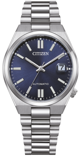 Citizen NJ0200-50M TSUYOSA 37MM מלאי קטן מהרו להזמין