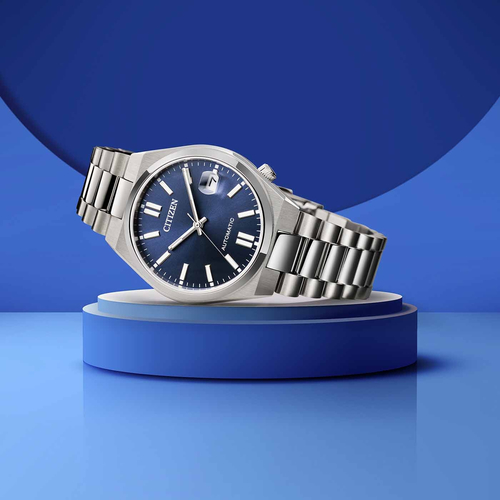 Citizen NJ0200-50M TSUYOSA 37MM מלאי קטן מהרו להזמין