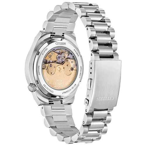 Citizen NJ0200-50M TSUYOSA 37MM מלאי קטן מהרו להזמין
