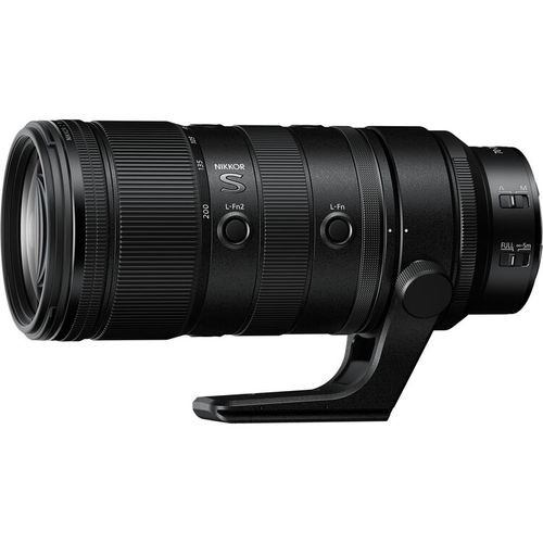 עדשה Nikon Z 70-200mm f/2.8 VR S II