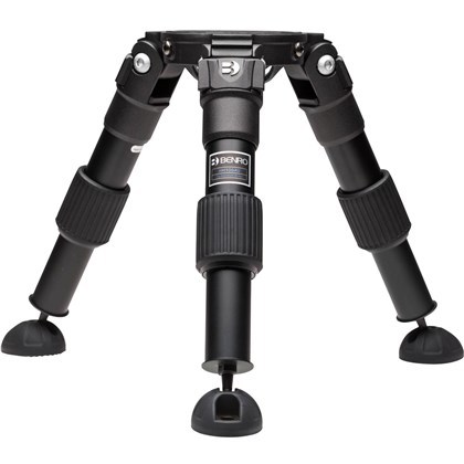 BENRO Hi-Hat Tripod 100mm Bowl