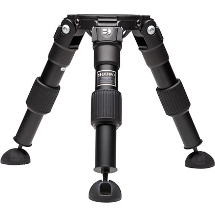BENRO Hi-Hat Tripod 100mm Bowl