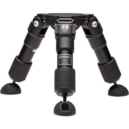 BENRO Hi-Hat Tripod 100mm Bowl