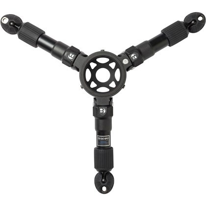 BENRO Hi-Hat Tripod 100mm Bowl