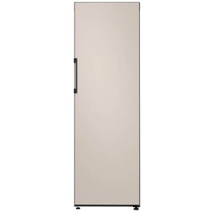 מקרר 386 ליטר - מותאם קו אפס Samsung סמסונג Bespoke RR39C7650sahara סהרה זכוכית מט 