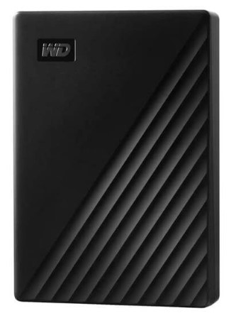 כונן קשיח חיצוני Western Digital My Passport 6TB