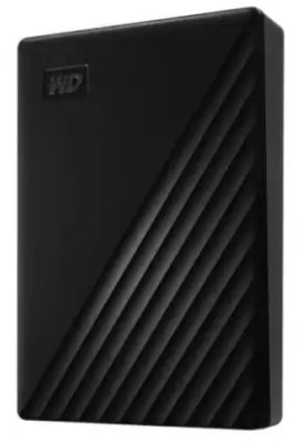 כונן קשיח חיצוני Western Digital My Passport 6TB