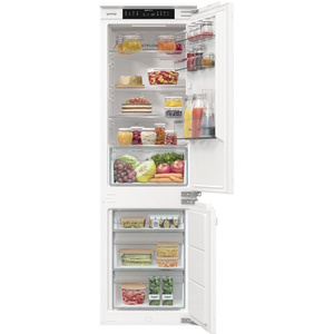 מקרר אינטגרלי מקפיא תחתון - 252 ליטר Gorenje גורנייה G400 NRKI517E42 אחריות ע"י היבואן הרשמי 