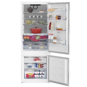 מקרר אינטגרלי 70 ס"מ BEKO בקו דגם BCNE400E50SHN אחריות ע"י היבואן הרשמי 