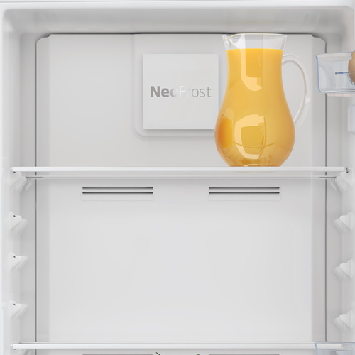 מקרר ‏אינטגרלי  בקו Beko RCNE275K54BI אחריות ע