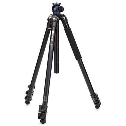 BENRO Carbon GC169T GoTravel