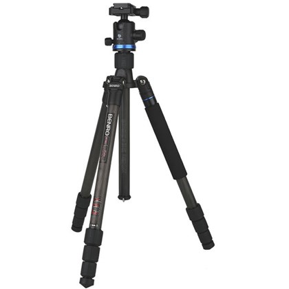 BENRO Carbon Foto travel kit