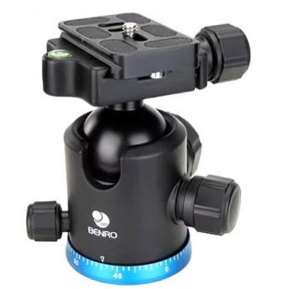 BENRO Carbon Foto travel kit