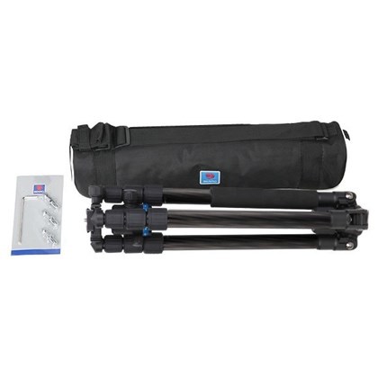 BENRO Carbon Foto travel kit