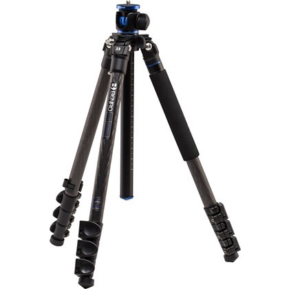 BENRO Carbon Tripod GC158FB1